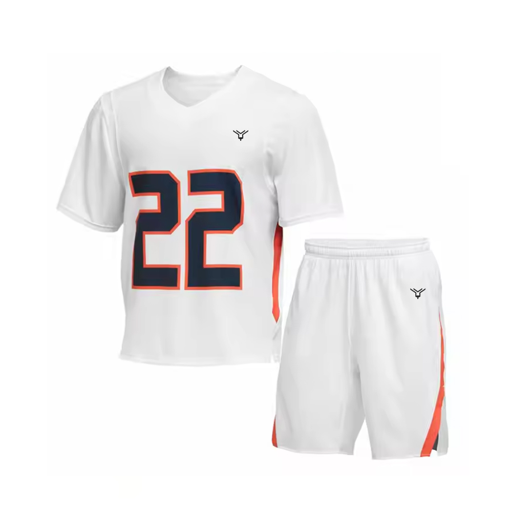 Lacrosse Uniforms